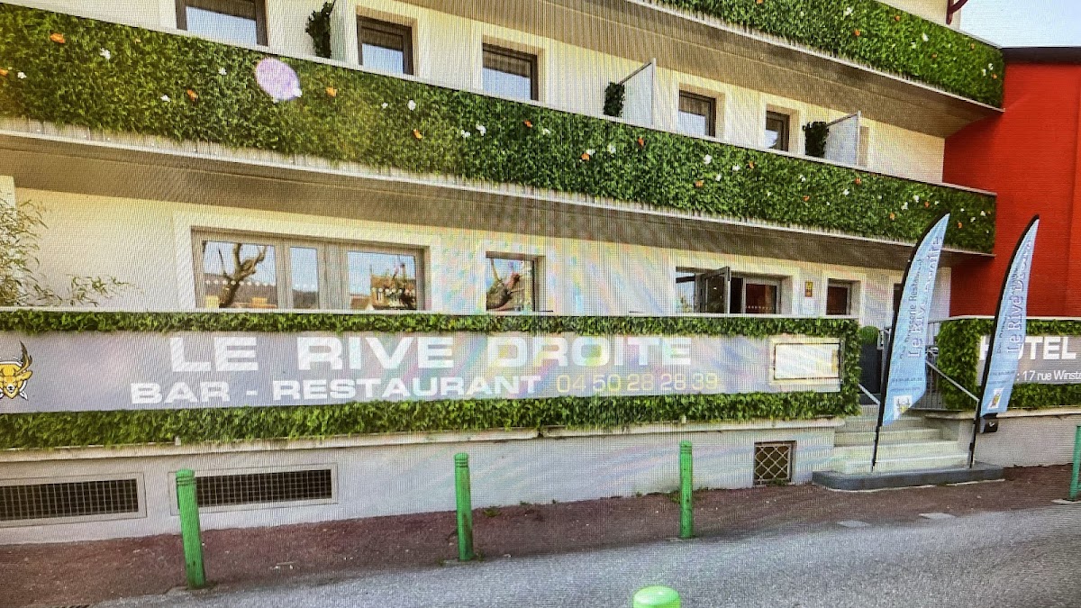 Le Rive Droite Photos 2